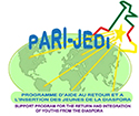 parijedi